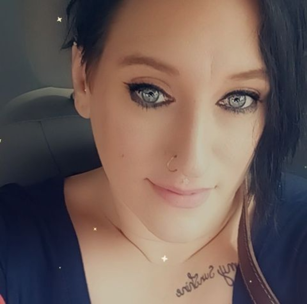 Meet your Posher, Chantel